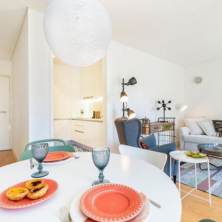 Gonzalo'S Guest Apartments - Luxury Baixa Lisboa Kültér fotó