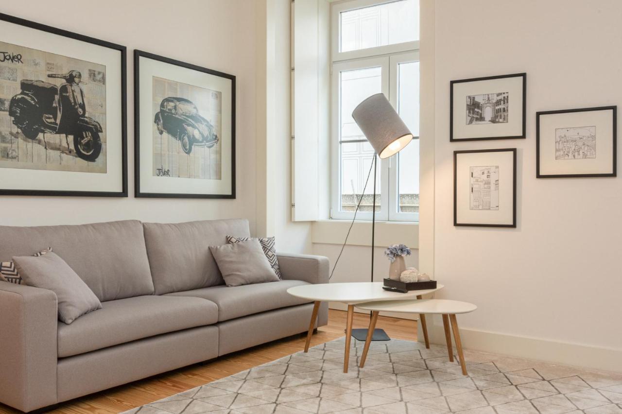 Gonzalo'S Guest Apartments - Luxury Baixa Lisboa Kültér fotó