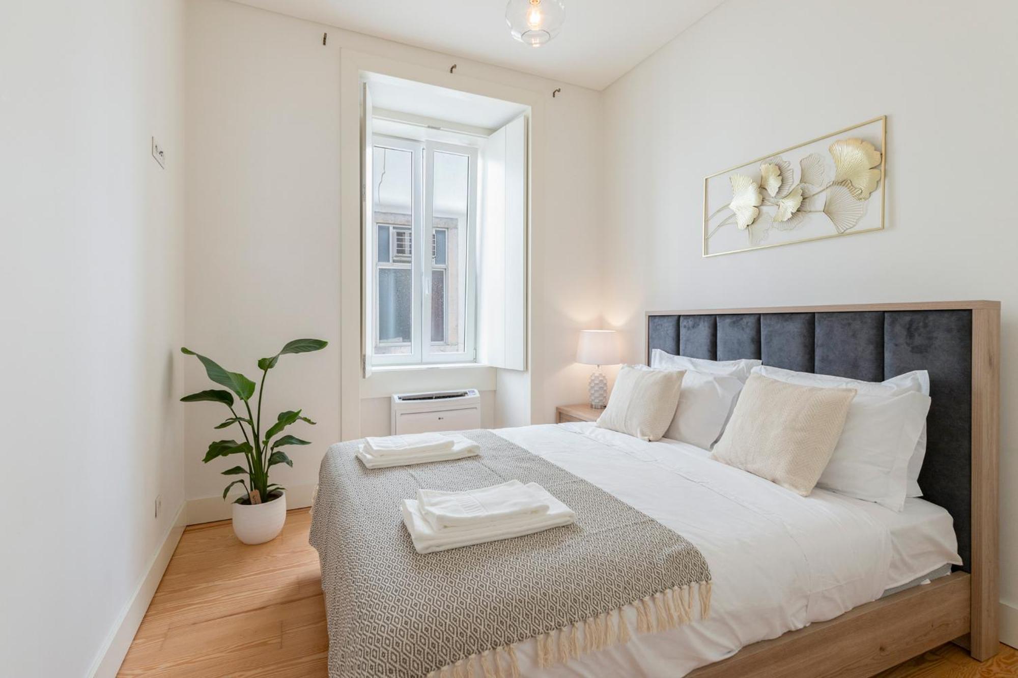 Gonzalo'S Guest Apartments - Luxury Baixa Lisboa Kültér fotó