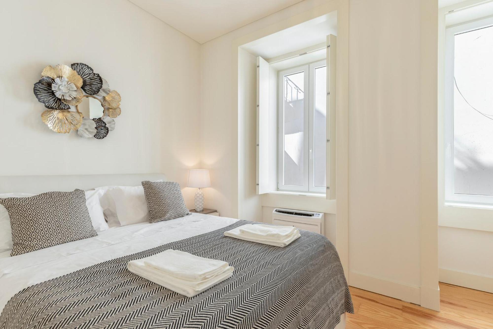 Gonzalo'S Guest Apartments - Luxury Baixa Lisboa Kültér fotó