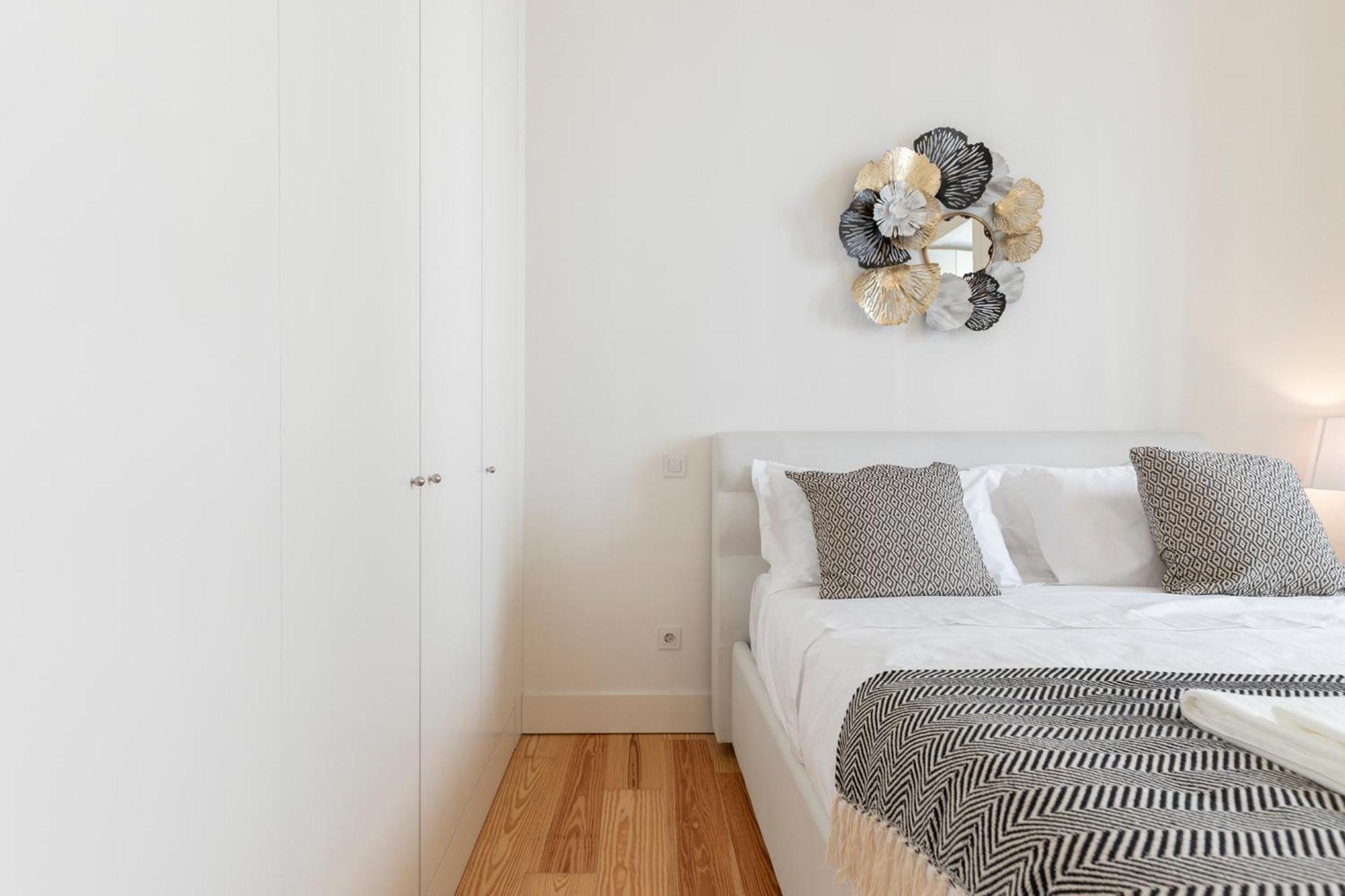Gonzalo'S Guest Apartments - Luxury Baixa Lisboa Kültér fotó