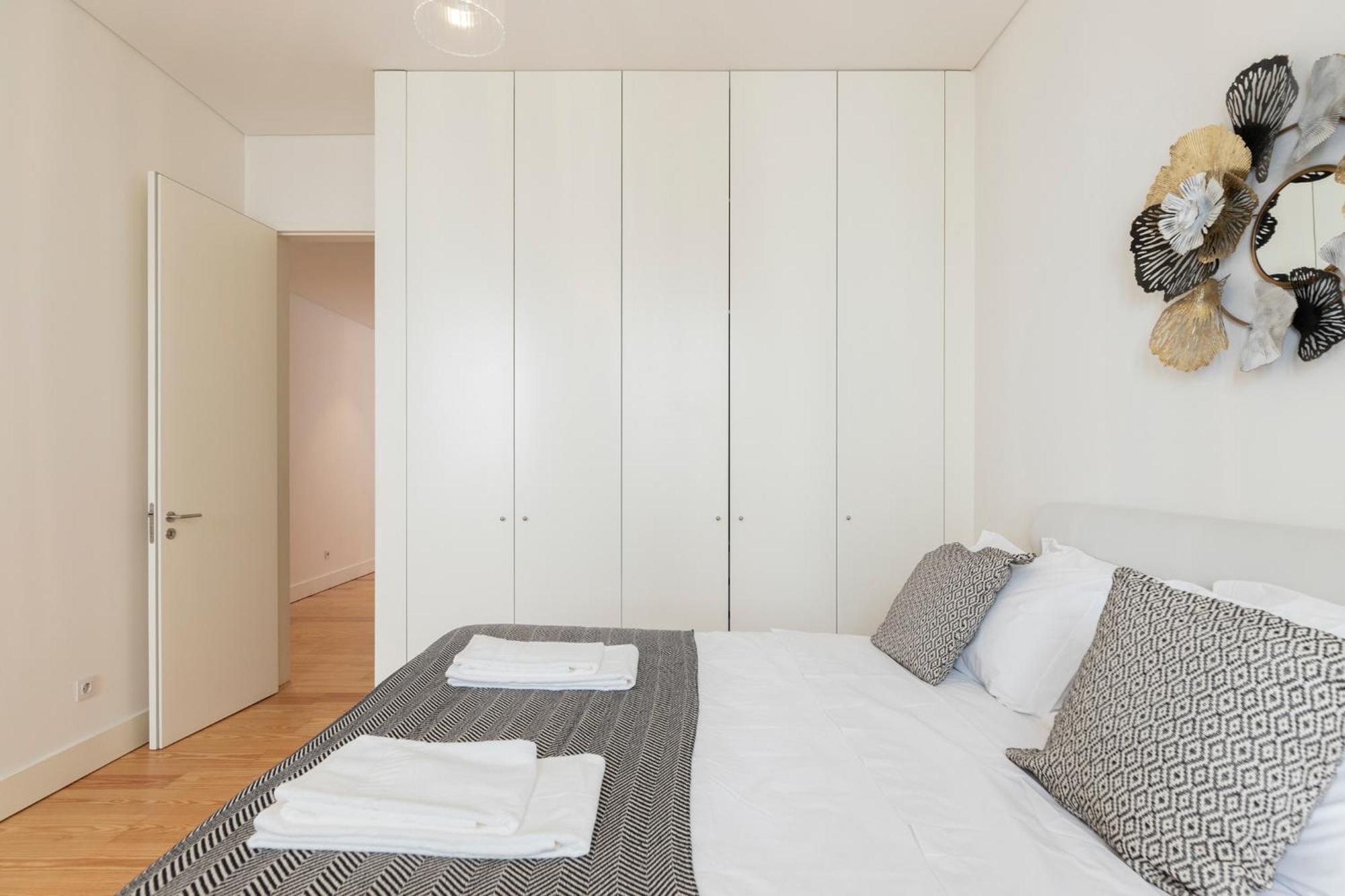 Gonzalo'S Guest Apartments - Luxury Baixa Lisboa Kültér fotó