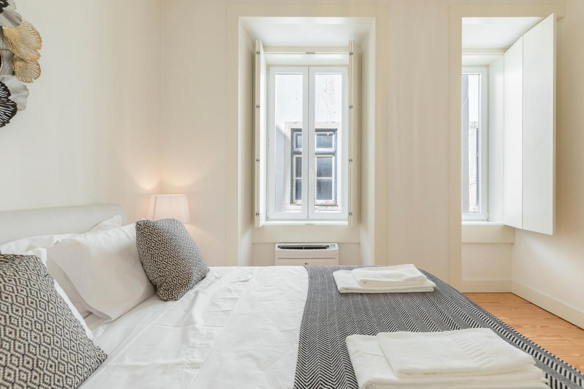 Gonzalo'S Guest Apartments - Luxury Baixa Lisboa Kültér fotó