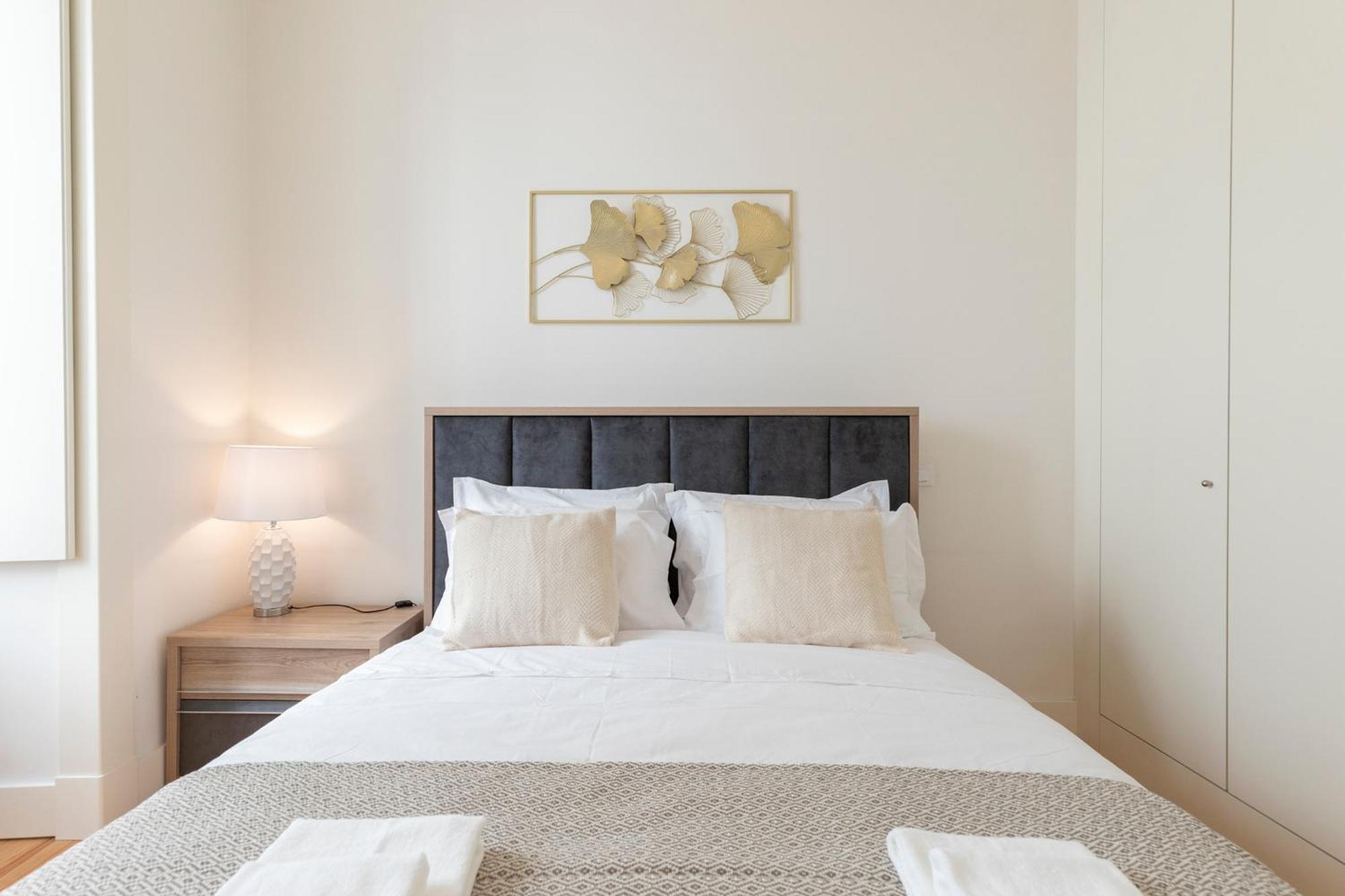 Gonzalo'S Guest Apartments - Luxury Baixa Lisboa Kültér fotó