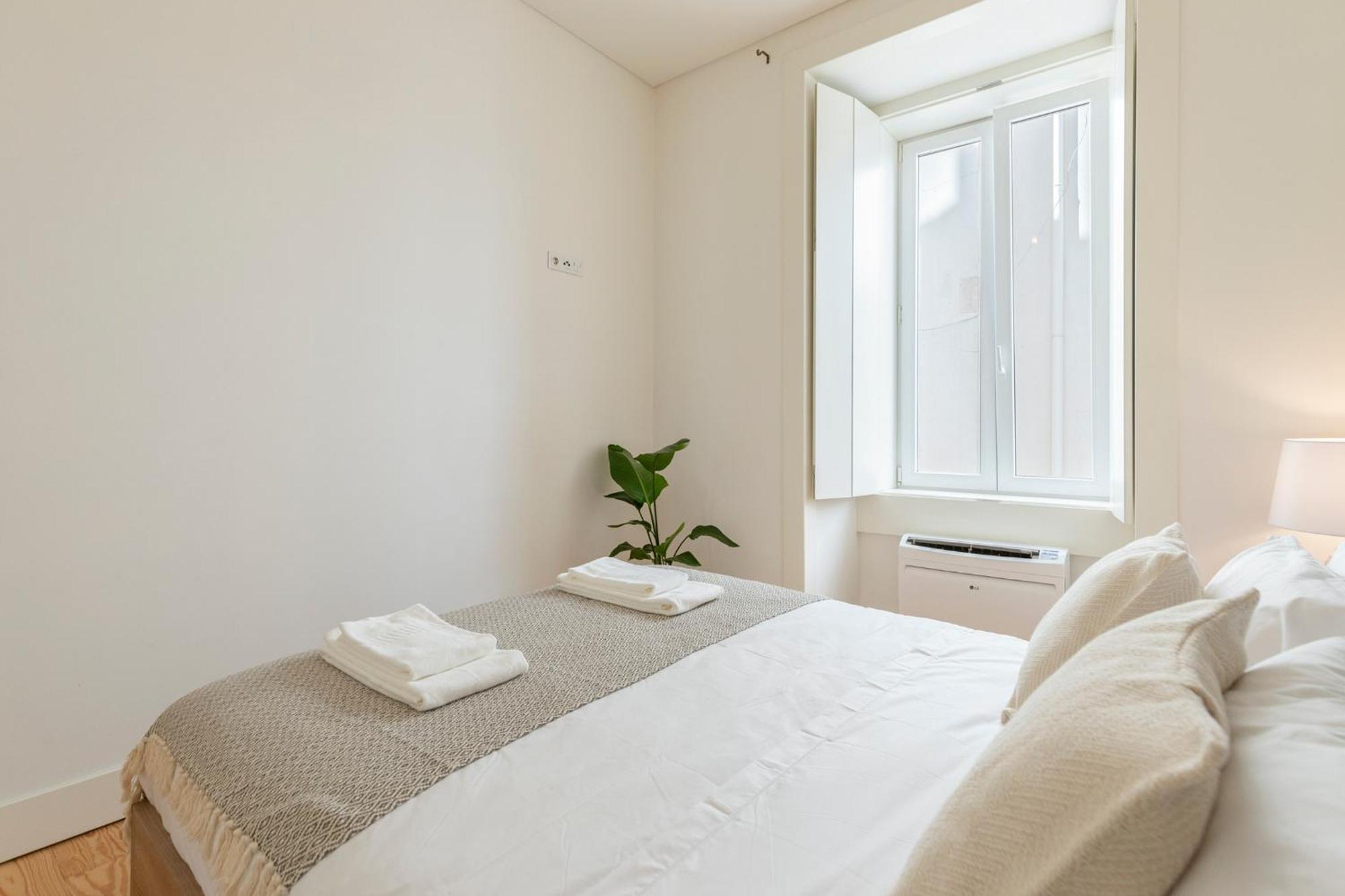 Gonzalo'S Guest Apartments - Luxury Baixa Lisboa Kültér fotó