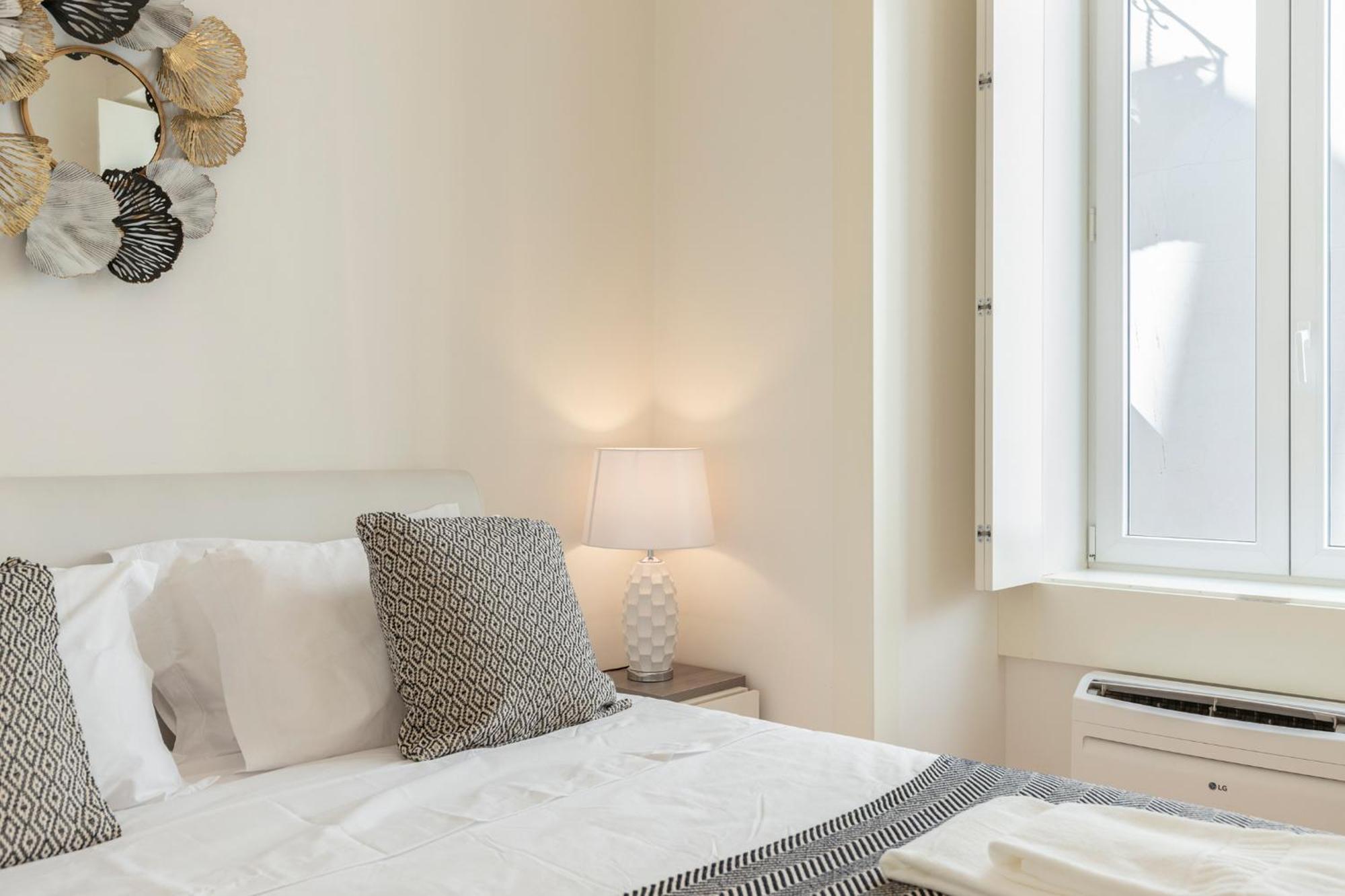 Gonzalo'S Guest Apartments - Luxury Baixa Lisboa Kültér fotó
