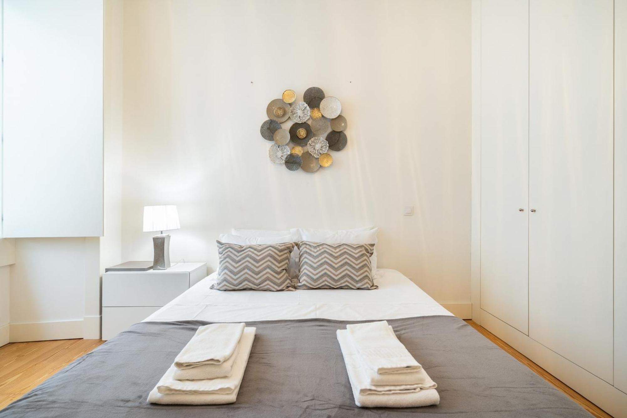 Gonzalo'S Guest Apartments - Luxury Baixa Lisboa Kültér fotó