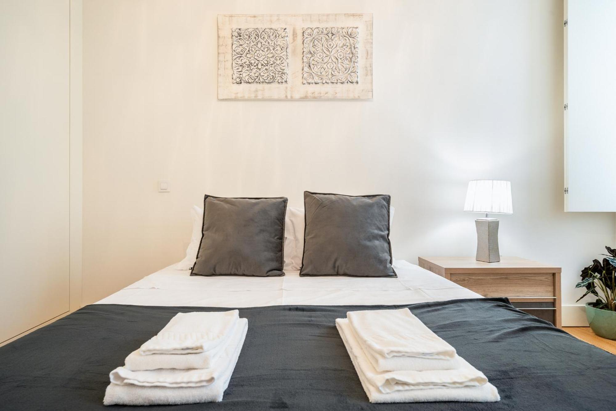 Gonzalo'S Guest Apartments - Luxury Baixa Lisboa Kültér fotó