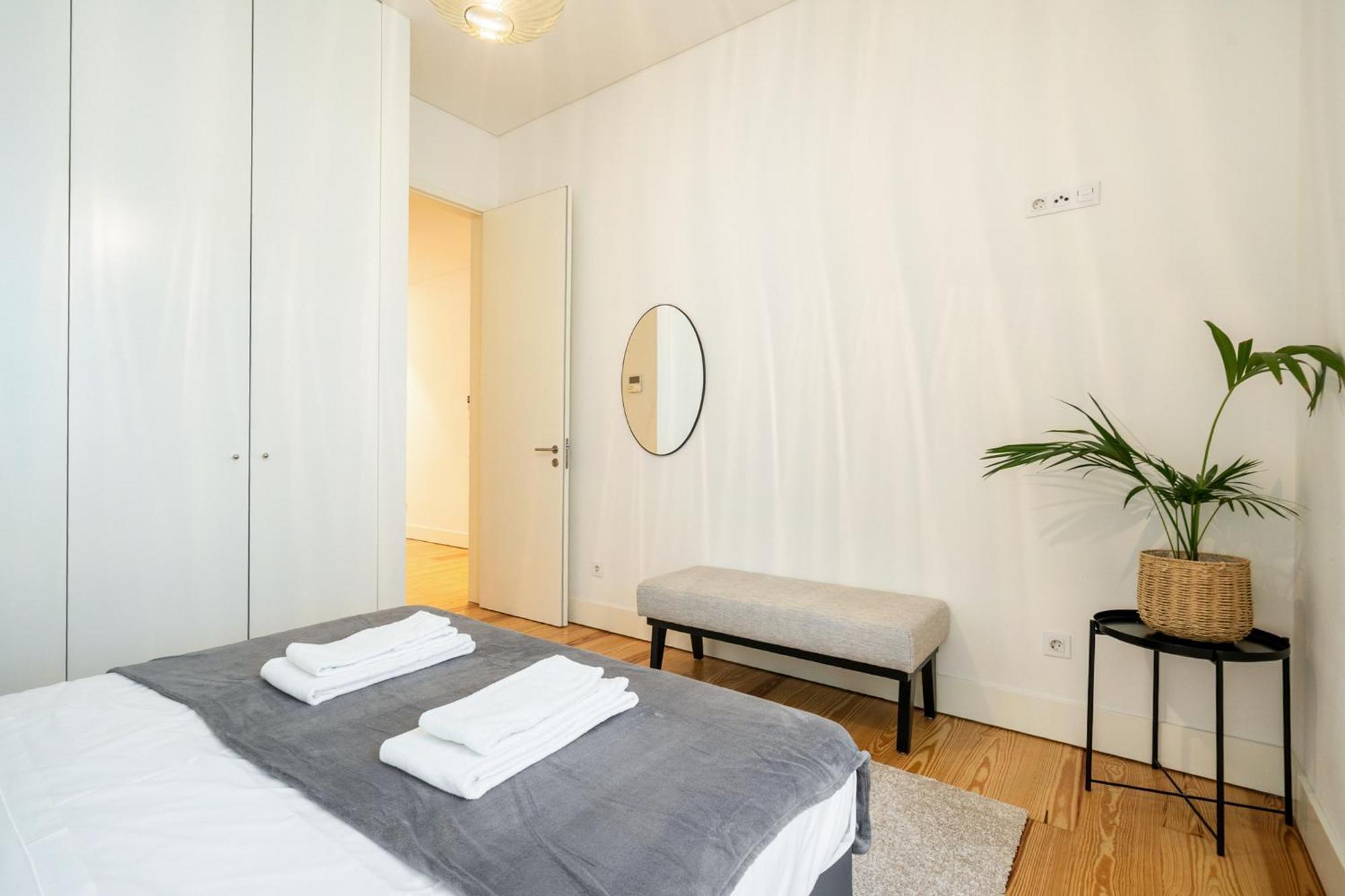Gonzalo'S Guest Apartments - Luxury Baixa Lisboa Kültér fotó
