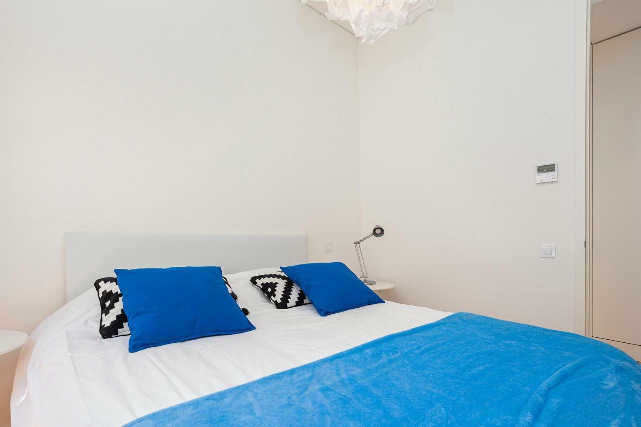 Gonzalo'S Guest Apartments - Luxury Baixa Lisboa Kültér fotó