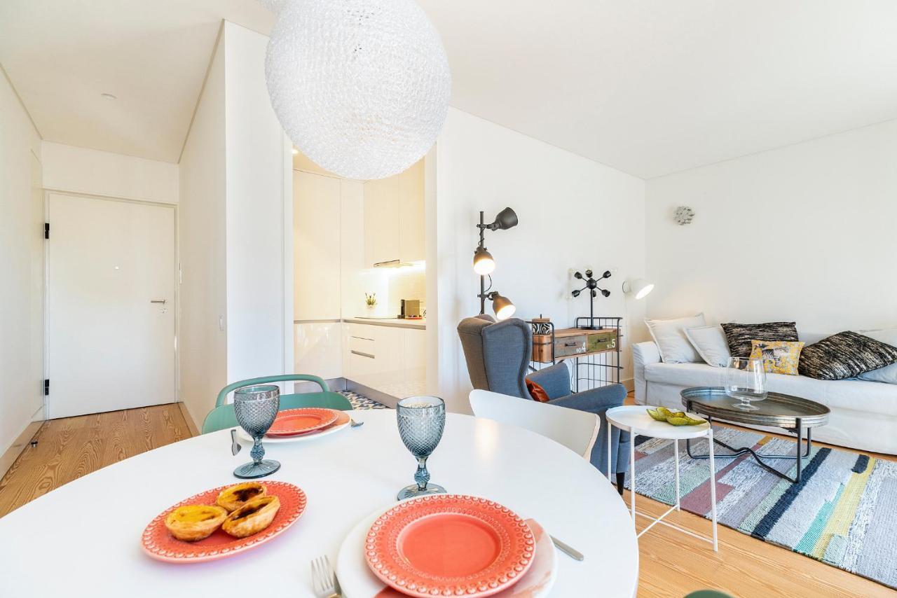 Gonzalo'S Guest Apartments - Luxury Baixa Lisboa Kültér fotó